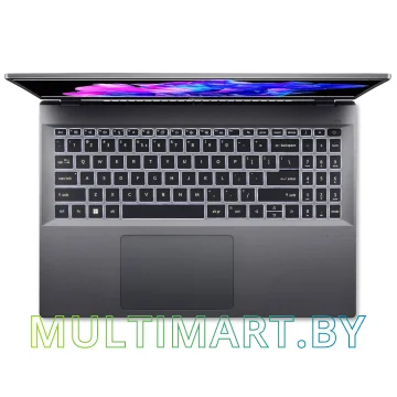 Ноутбук Acer Swift Go 16 SFG16-72-50UC (NX.KUBCD.002) картинка 6